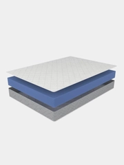 Матрас MATRATEX ROLL-14 70х190