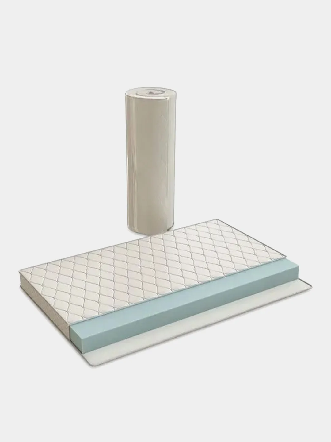 Матрас MATRATEX ROLL-14 70х190