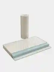 Матрас MATRATEX ROLL-14 200х200 см