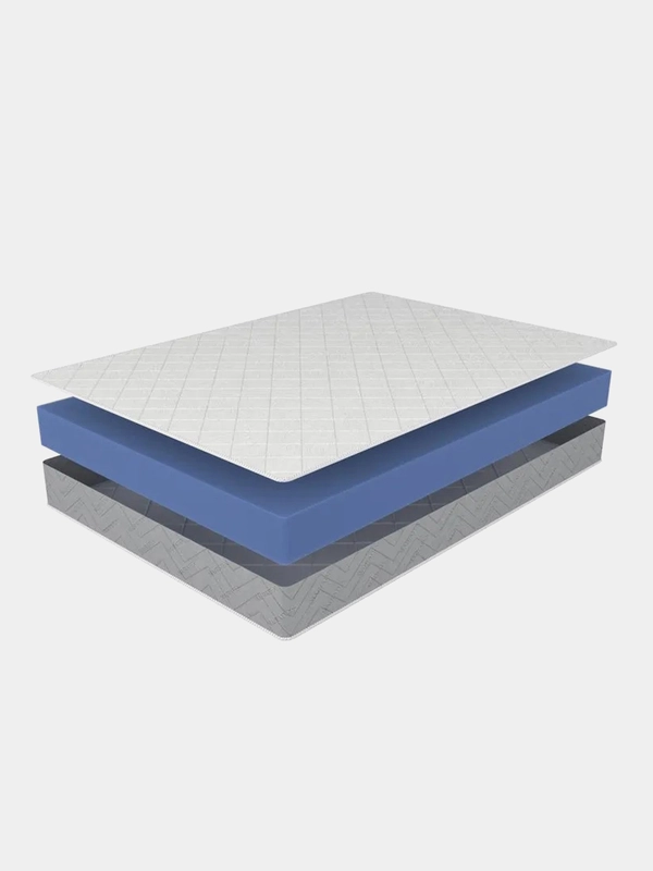 Матрас MATRATEX ROLL-14 200х200 см