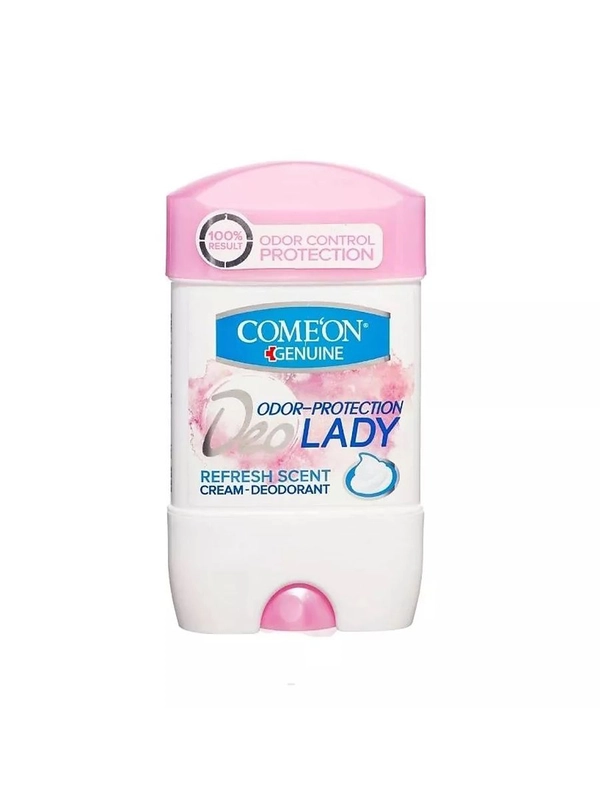 Дезодорант Comeon Refresh scent  женский 75 мл