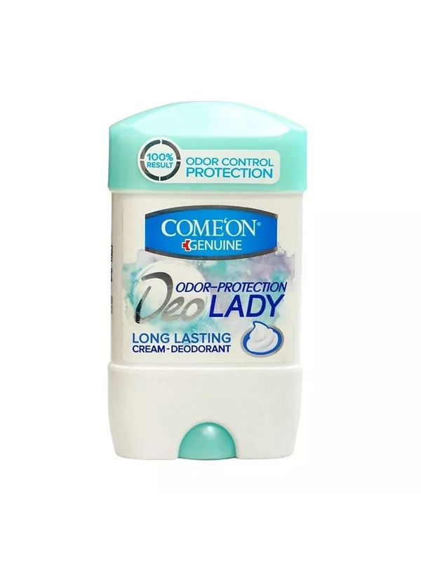 Дезодорант Comeon Long Lasting женский 75 мл