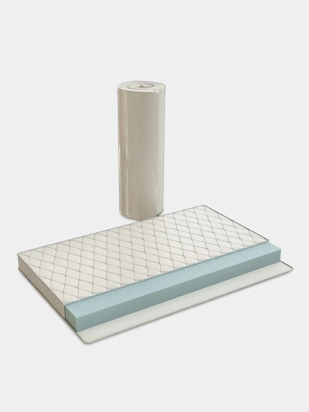 Матрас MATRATEX ROLL-14 200х190 см