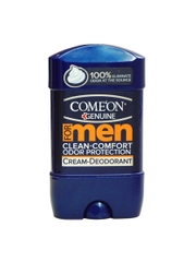 Дезодорант Comeon Clean comfort  мужской 75мл