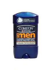Дезодорант Comeon Clean comfort  мужской 75мл
