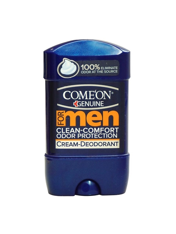 Дезодорант Comeon Clean comfort  мужской 75мл
