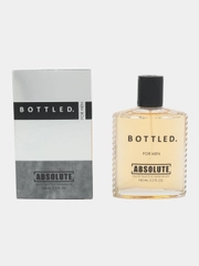 Absolute Bottled (Абсолют Боттлед) edt 100 ml for men