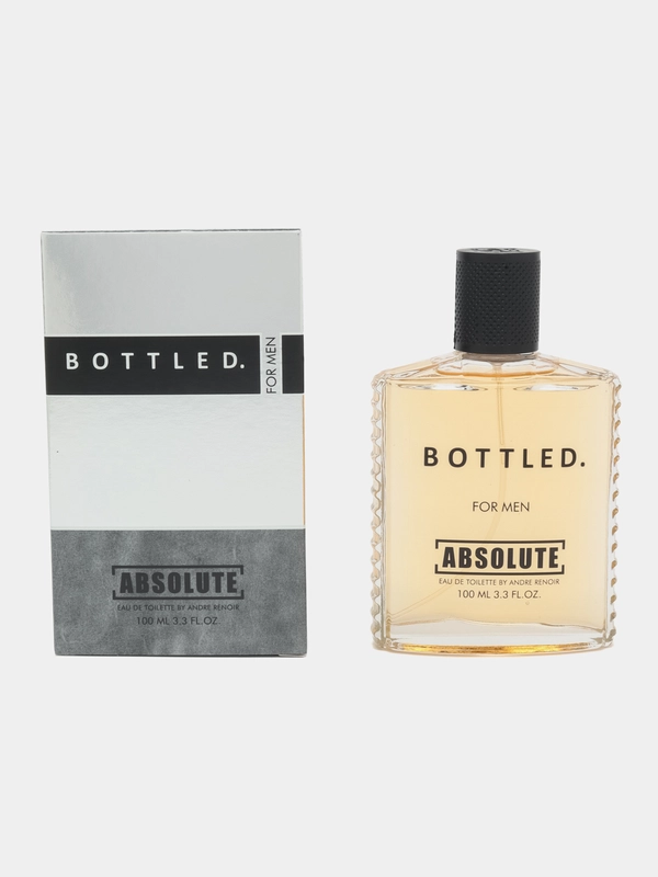 Absolute Bottled (Абсолют Боттлед) edt 100 ml for men