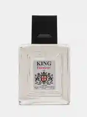 King Forever INTENSE PERFUME (Кинг Форевер двойной парфюм)Т/В муж. 100 мл