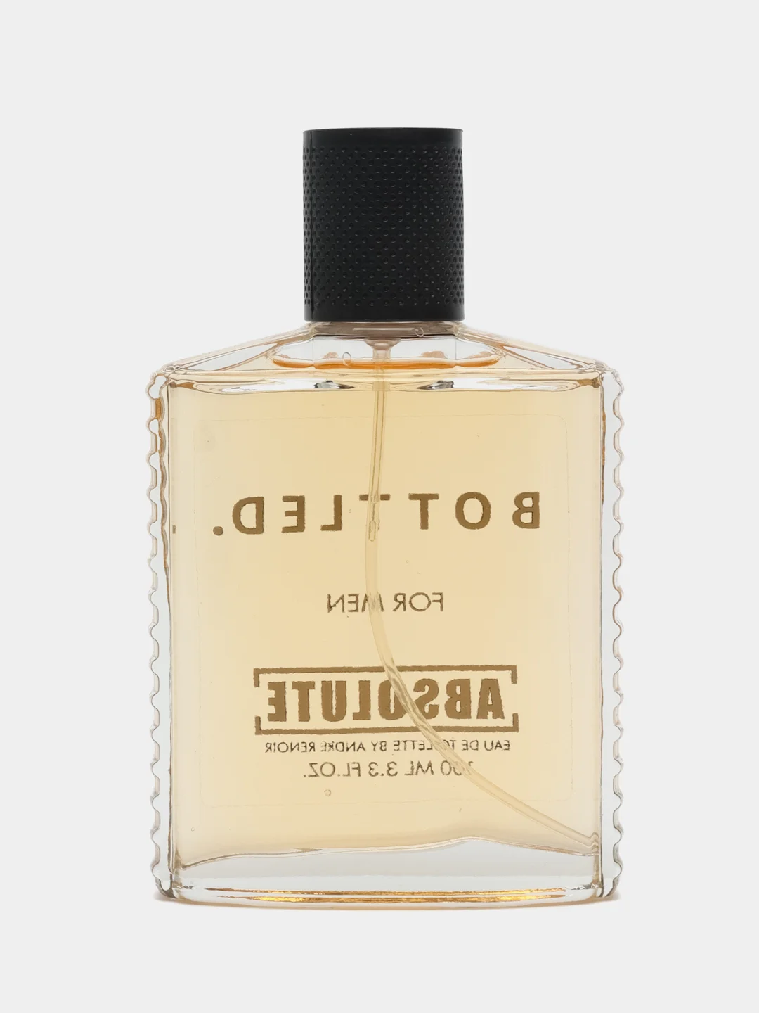 Absolute Bottled (Абсолют Боттлед) edt 100 ml for men