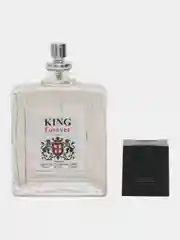 King Forever INTENSE PERFUME (Кинг Форевер двойной парфюм)Т/В муж. 100 мл