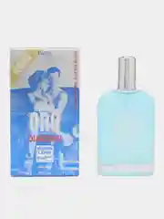 Number One Diamond INTENSE PERFUME (Номер Первый  Даймонд двойной парфюм)Т/В муж. 100 мл
