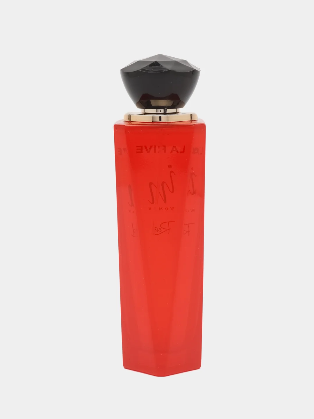 IN WOMAN RED парфюмерная вода жен. 90 мл