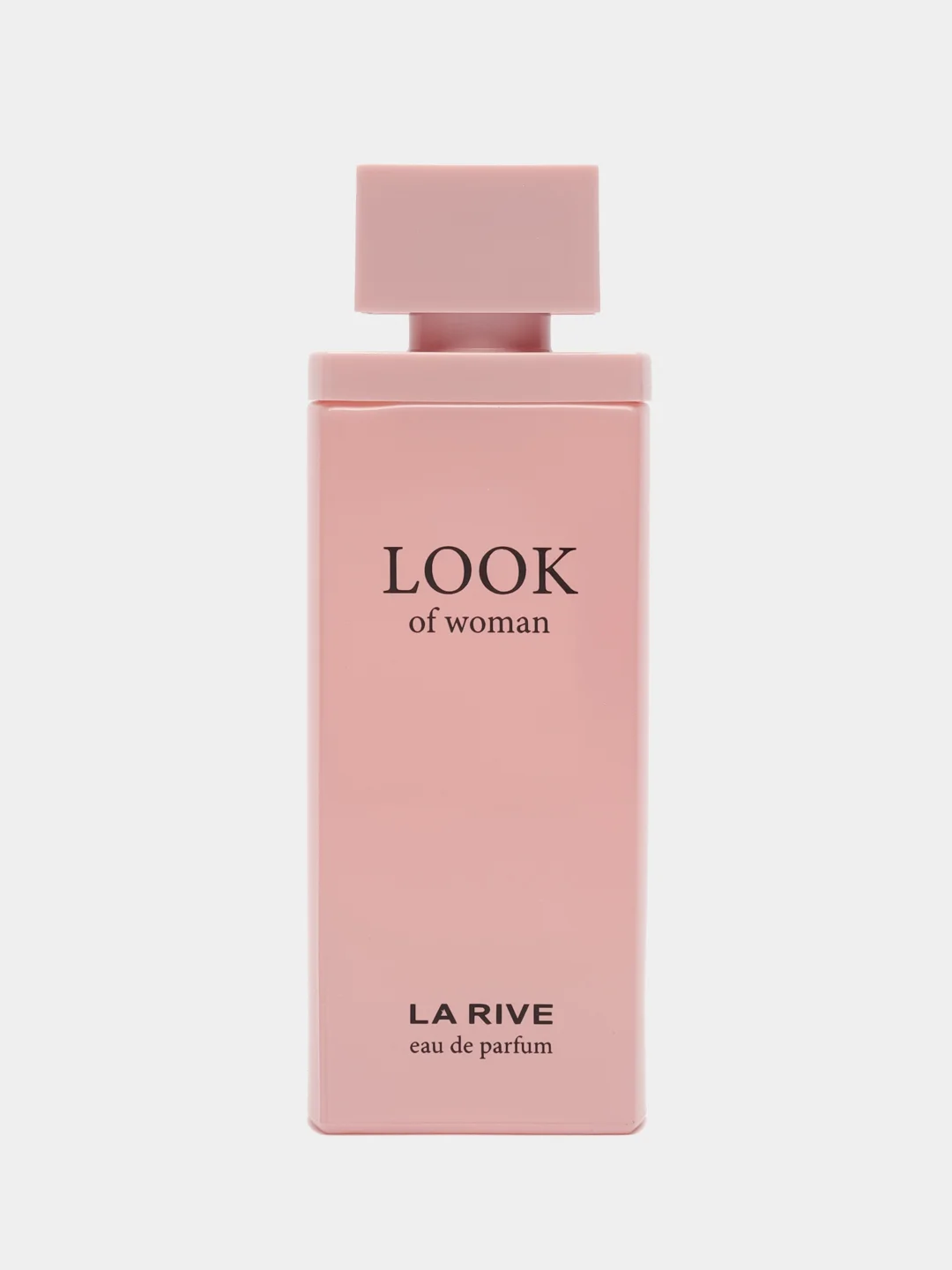 LOOK OF WOMAN Парфюмерная вода жен. 75 мл