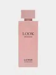 LOOK OF WOMAN Парфюмерная вода жен. 75 мл