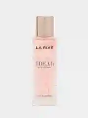 IDEAL FOR WOMAN Парфюмерная вода жен.90 мл
