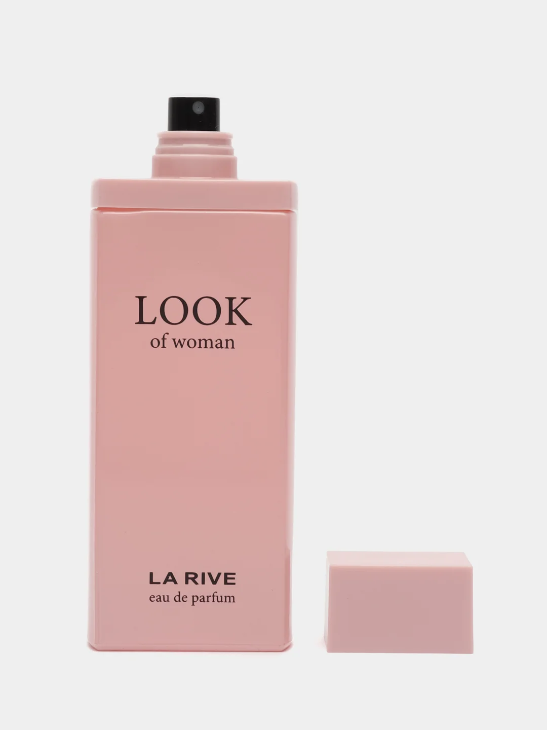 LOOK OF WOMAN Парфюмерная вода жен. 75 мл