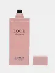 LOOK OF WOMAN Парфюмерная вода жен. 75 мл