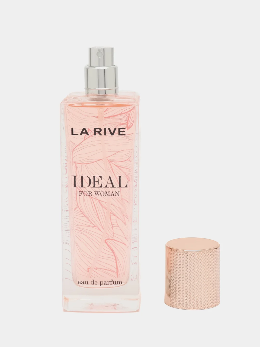 IDEAL FOR WOMAN Парфюмерная вода жен.90 мл