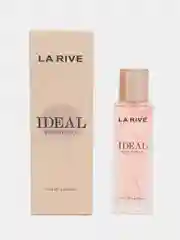 IDEAL FOR WOMAN Парфюмерная вода жен.90 мл
