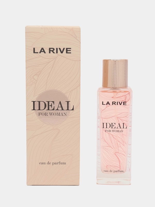 IDEAL FOR WOMAN Парфюмерная вода жен.90 мл
