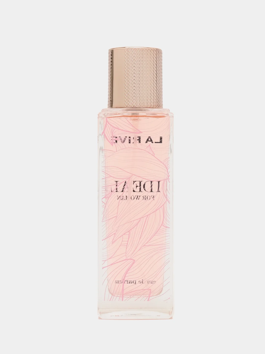 IDEAL FOR WOMAN Парфюмерная вода жен.90 мл