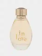 IN LOVE парфюмерная вода жен. 90 мл