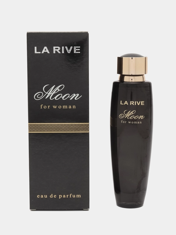 LA RIVE MOON парфюмерная вода жен. 75 мл