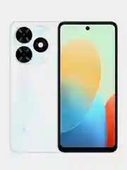 Смартфон Tecno SPARK Go 2024 4+64 ГБ, белый