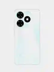 Смартфон Tecno SPARK Go 2024 4+64 ГБ, белый