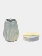 Разноцветный стакан органайзер/ Подставка для телефона в наборе