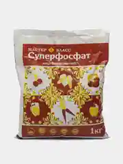 Суперфосфат двойной БиоМастер 1,0 кг