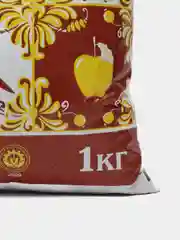 Суперфосфат двойной БиоМастер 1,0 кг