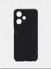 Чехол для Infinix Hot 30 Play (Инфиникс Хот 30 Плей), прозрачный