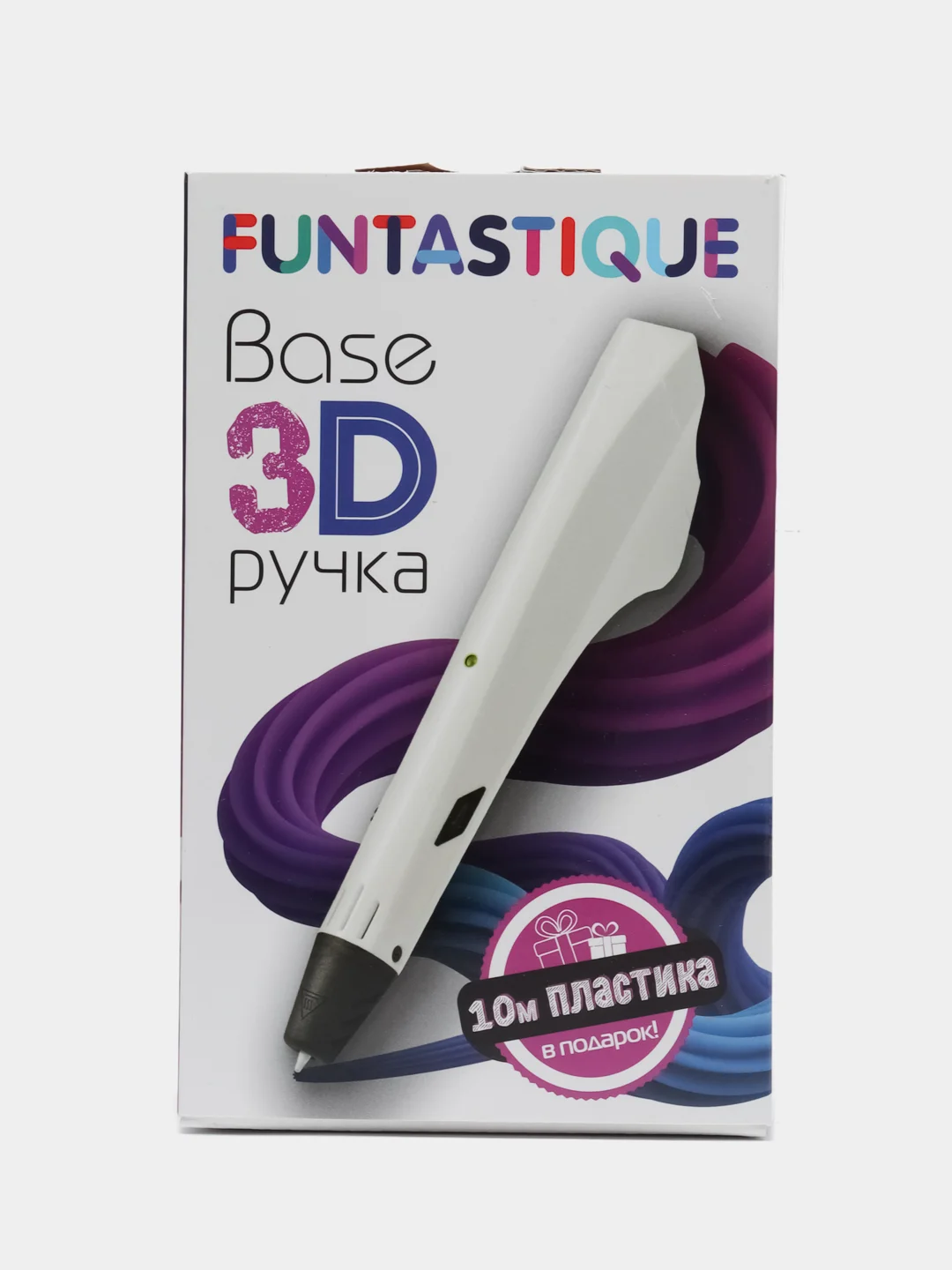 3D-ручка Funtastique BASE