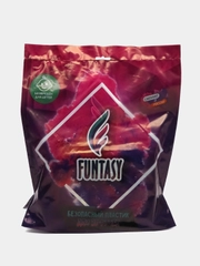 Набор для 3Д творчества FUNTASY PETG-пластик 15 цветов + Книжка с трафаретами