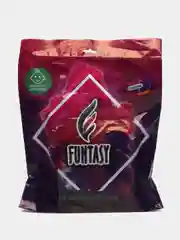Набор для 3Д творчества FUNTASY ABS-пластик 15 цветов + Книжка с трафаретами