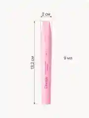Тушь для ресниц Divage 90x60x90 Luxurious Lashes - Тон 01