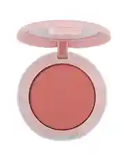 Коралловый меланж румяна однотонные BB Soft Touch