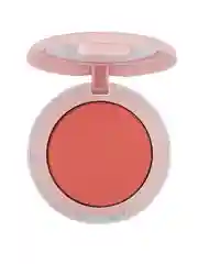 Коралловый румяна однотонные BB Soft Touch