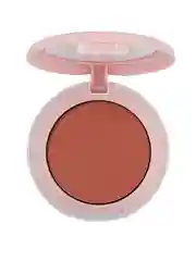 Коралловый меланж румяна однотонные BB Soft Touch