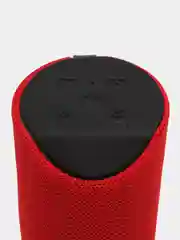 Зеленый портативная беспроводная Buetooth-колонка