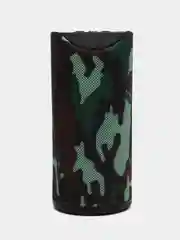 Лесной зеленый портативная беспроводная Buetooth-колонка