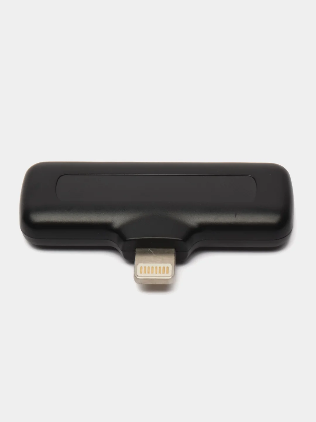Беспроводной петличный микрофон, разъем 3.5 mm, Lightning, Type-C, для телефона, камеры