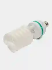 Лампа для софтбокса цоколь E27 85W 5500K - Энергосберегающая люминесцентная спиральная