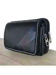 Сумка на ремень мужская