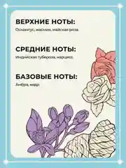 Спрей для дома и авто парфюмированный ароматический 100 мл, Mui Thom