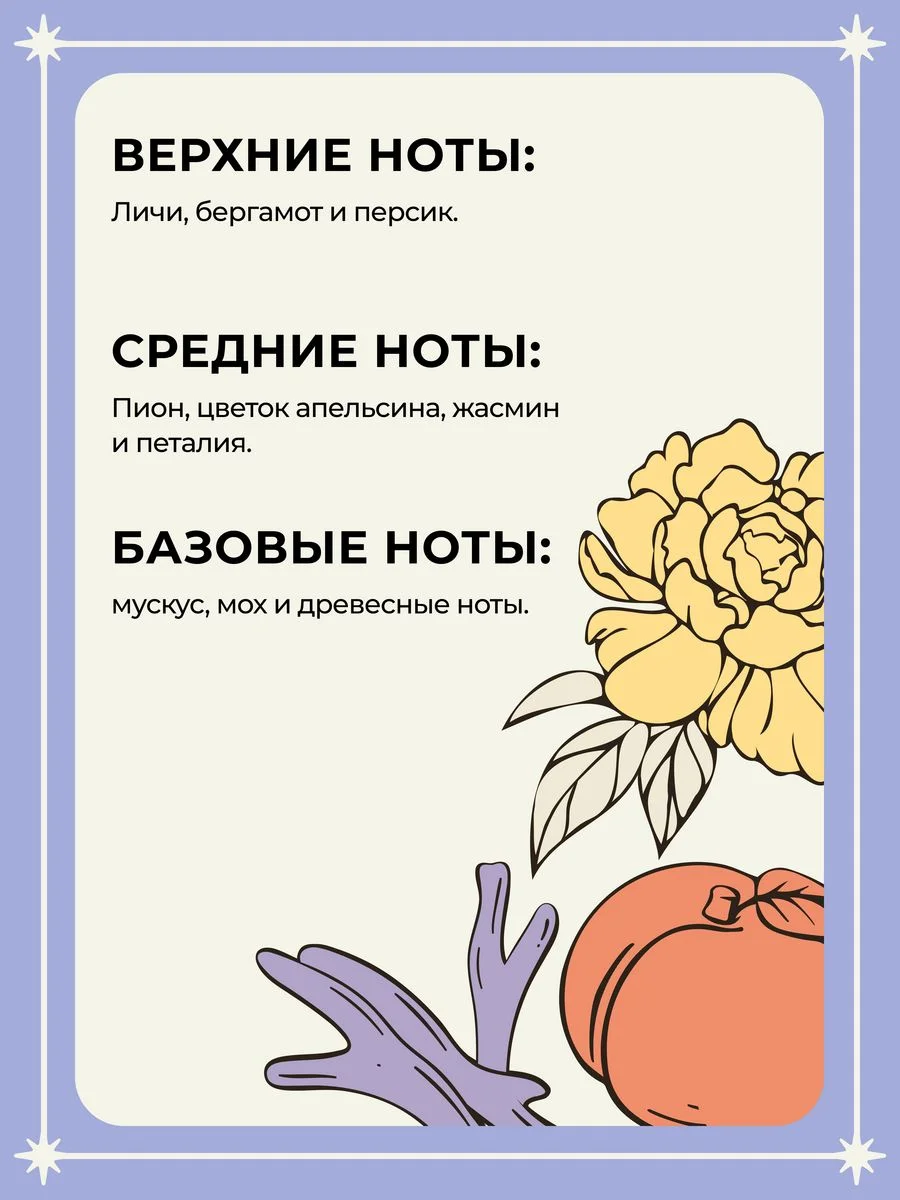 Спрей для дома и авто парфюмированный ароматический 100 мл, Mui Thom
