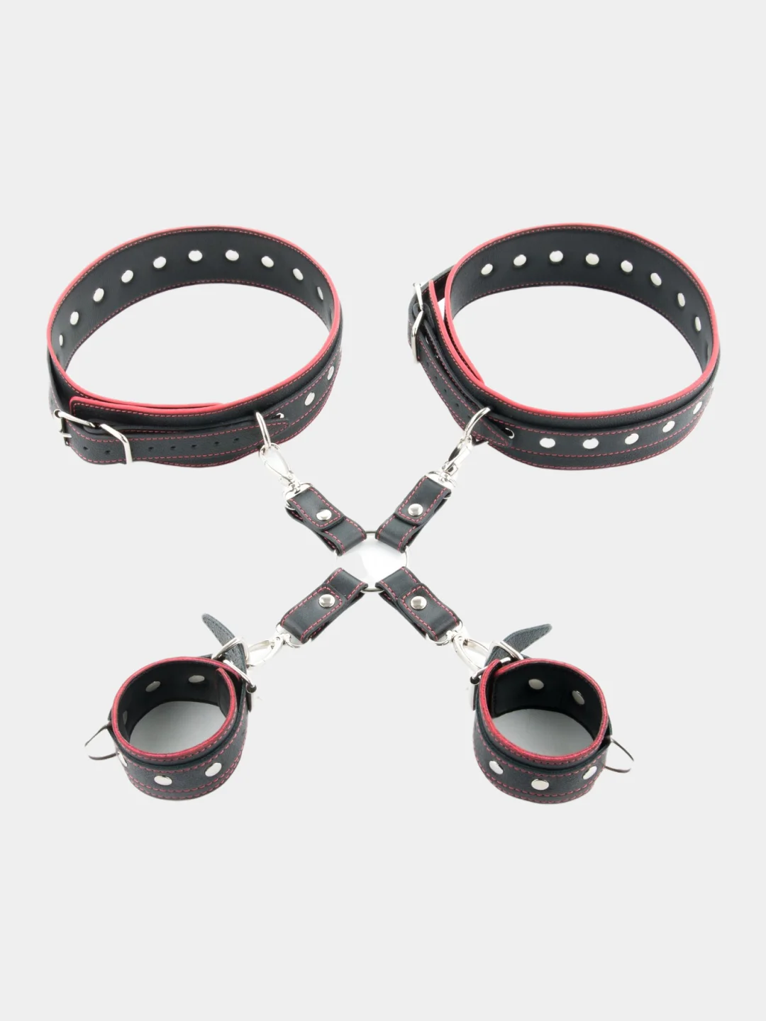 Fire Horse 012-011 Комплект BDSM