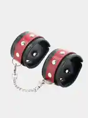 Комплект BDSM Fire Horse Комплект БДСМ, набор для ролевых игр, набор 18+, секс украшения